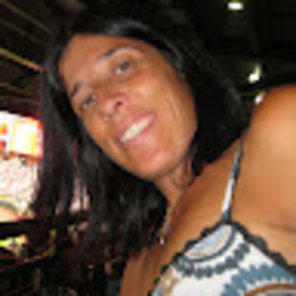 Meet your Posher, Valarie